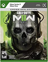 Call of Duty: Modern Warfare 2 - Xbox Series X