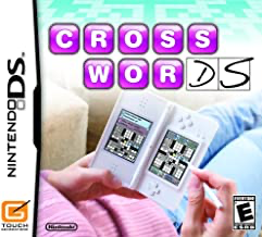 Crosswords DS - DS