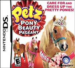 Petz Pony Beauty Pageant - DS