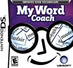 My Word Coach - DS