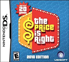 Price is Right 2010 Edition, The - DS