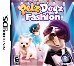 Petz Dogz Fashion - DS