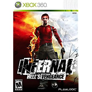 Infernal: Hell's Vengeance - Xbox 360