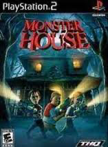 Monster House - PS2