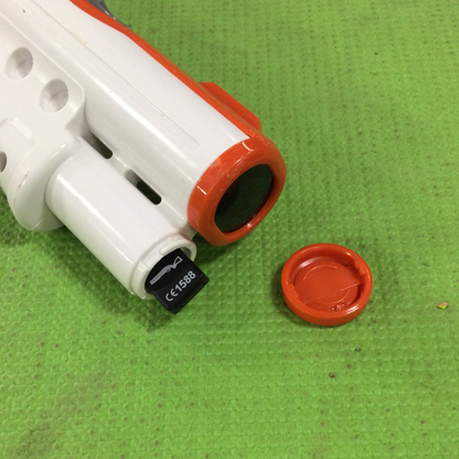 Activision Cabela's Top Shot Fear Master Gun Controller - PS3