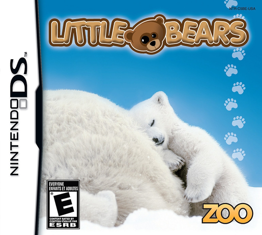 Little Bears - DS