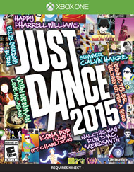 Just Dance 2015 - Xbox One