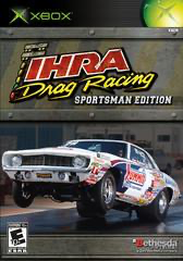 IHRA Drag Racing - Sportsman Edition - Xbox