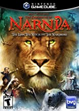 Chronicles of Narnia: The Lion, The Witch and The Wardrobe - Gamecube