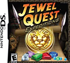 Jewel Quest Expedition - DS