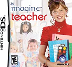 Imagine Teacher - DS