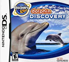 Discovery Kids Dolphin Discovery - DS