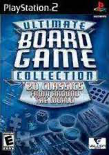 Ultimate Board Game Collection - PS2