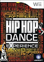 Hip-Hop Dance Experience, The - Wii