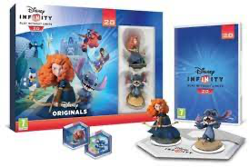 Disney Infinity 2.0 - Toy Box - PS3