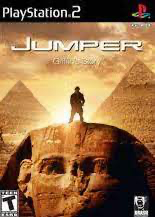 Jumper - PS2