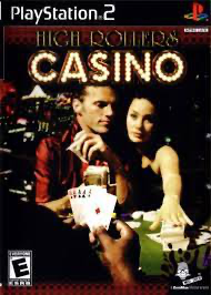 High Rollers Casino - PS2